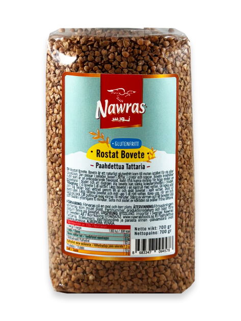 Nawras 700 gr bovete 1*10