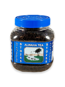 Alwaha 225 gr OPA ceylon te /early grey 1*16