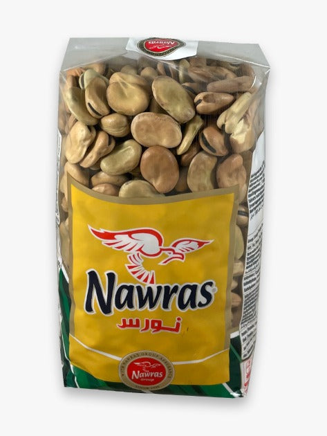 Nawras 800 gr bond bönor 1*10